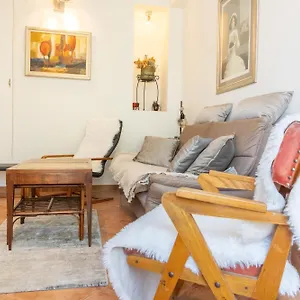 Regina Appartement