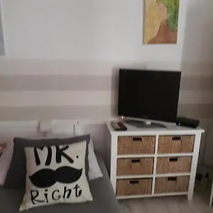After Eight Appartement